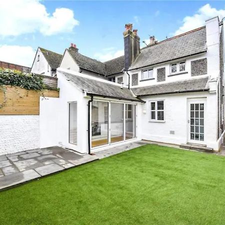Stylish 2 Bedroom Cottage, Close To Town Centre Worthing Exterior foto