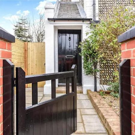 Stylish 2 Bedroom Cottage, Close To Town Centre Worthing Exterior foto
