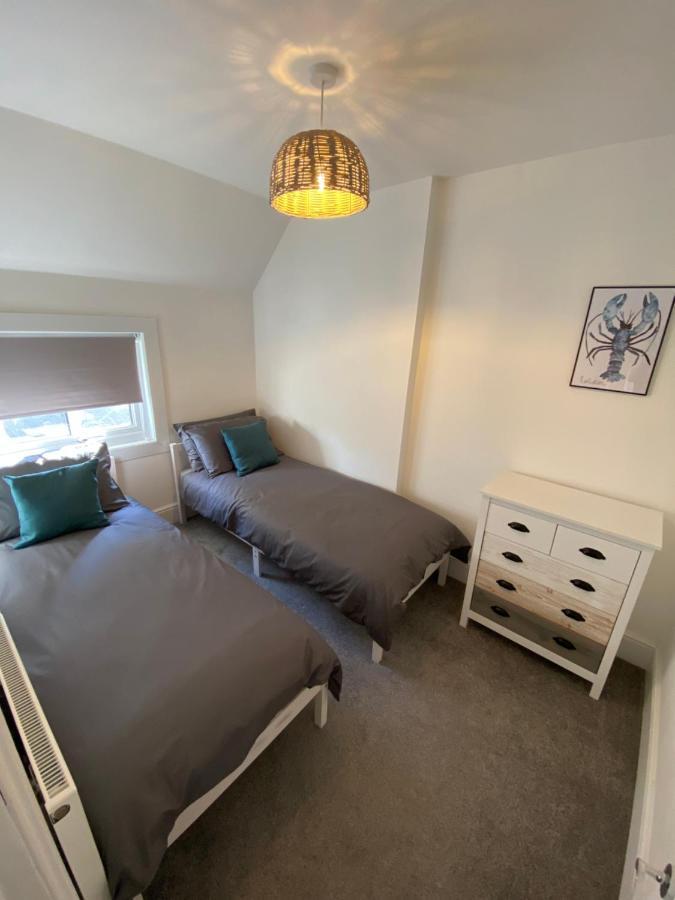 Stylish 2 Bedroom Cottage, Close To Town Centre Worthing Exterior foto